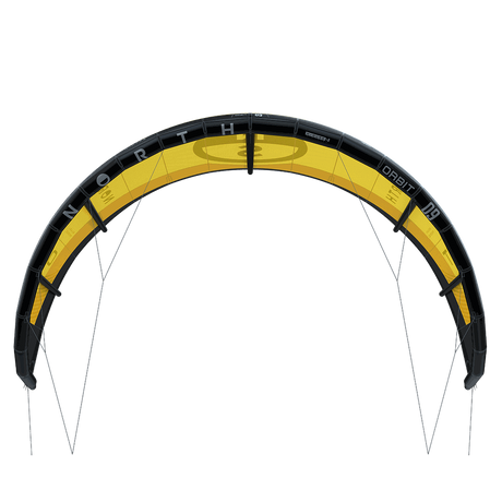 Cometa Kitesurf Orbit 2025 North