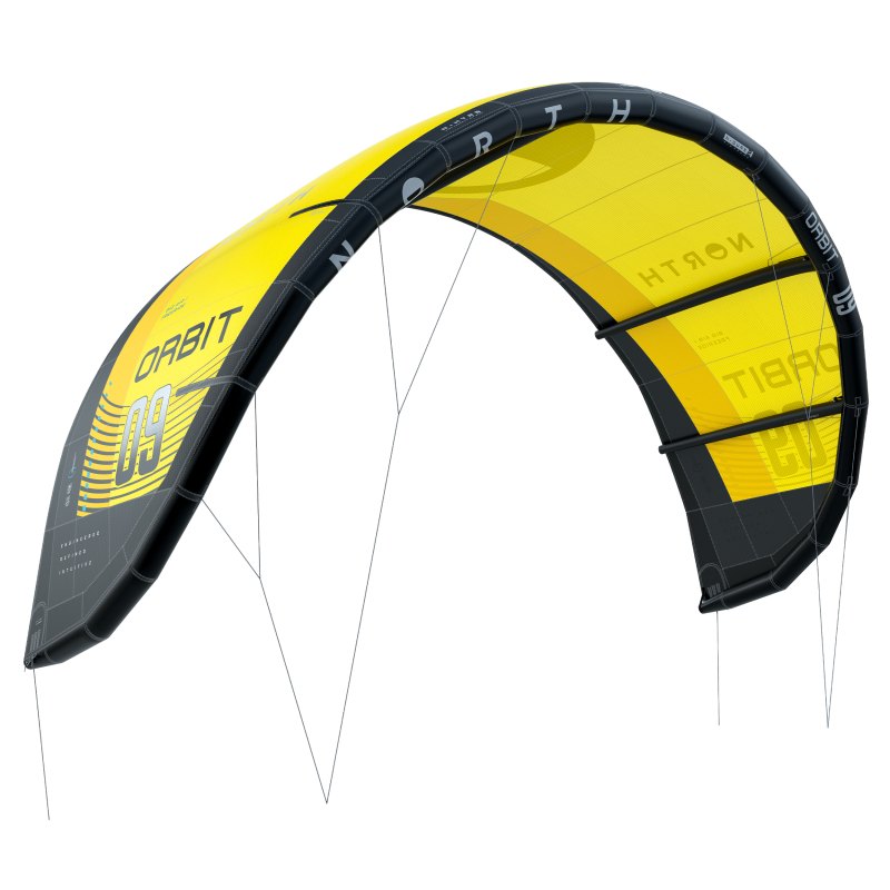 Kitesurf Kite Orbit 2023 Nord