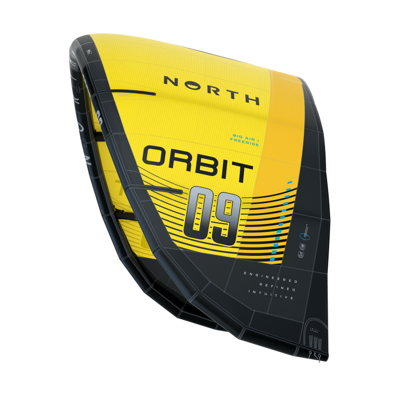 Kitesurf Kite Orbit 2023 Nord