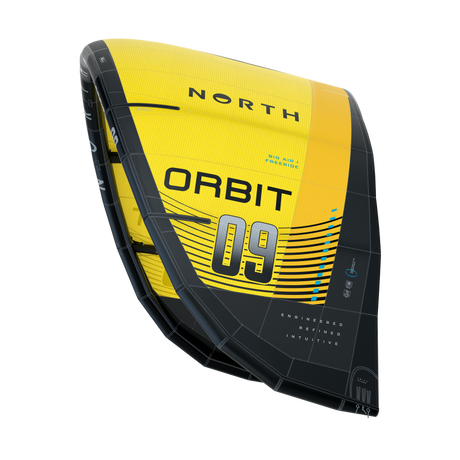 Kitesurf Kite Orbit 2023 Nord