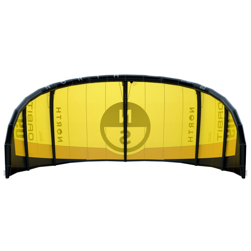 Kitesurf Kite Orbit 2023 Nord