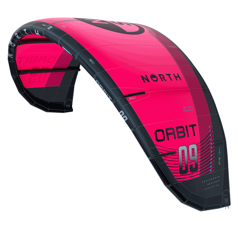 Cometa Kitesurf Orbit 2025 North