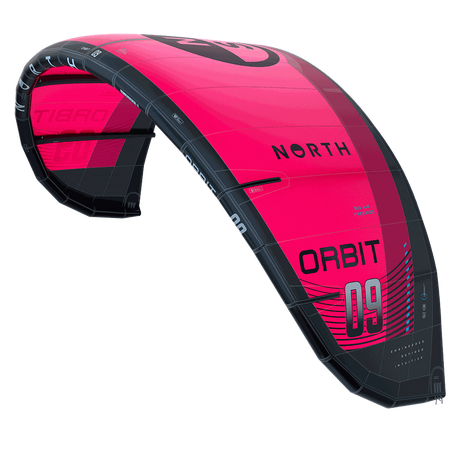 Cometa Kitesurf Orbit 2025 North