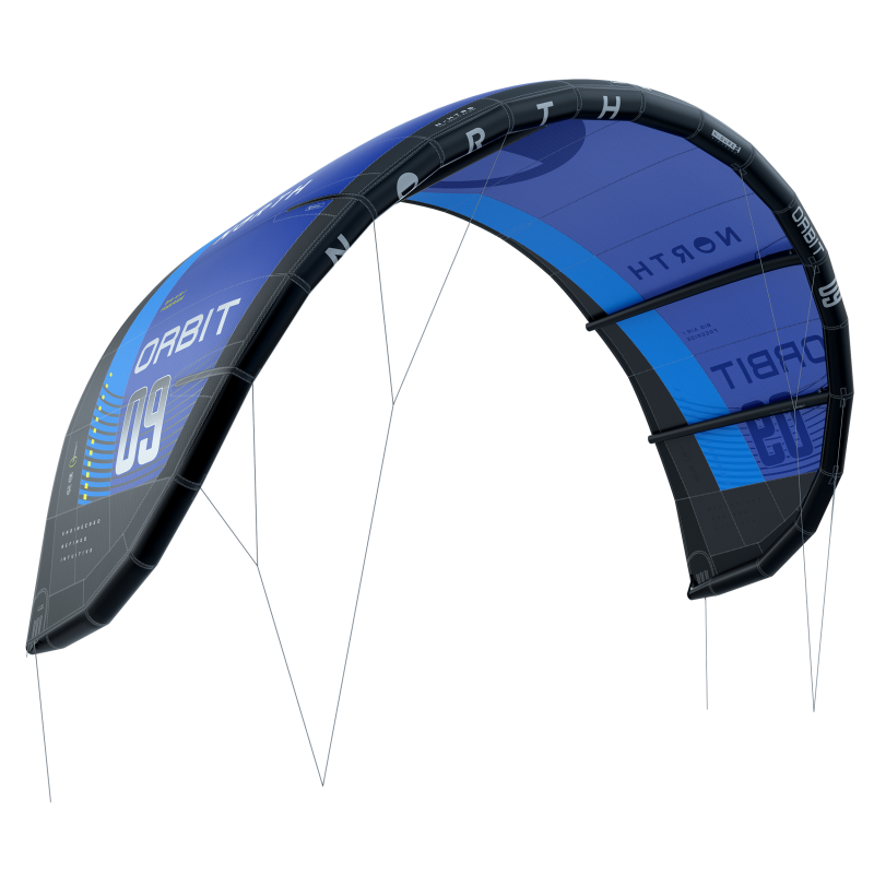 Kitesurf Kite Orbit 2023 Nord