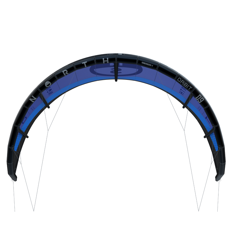 Kitesurf Kite Orbit 2023 Nord