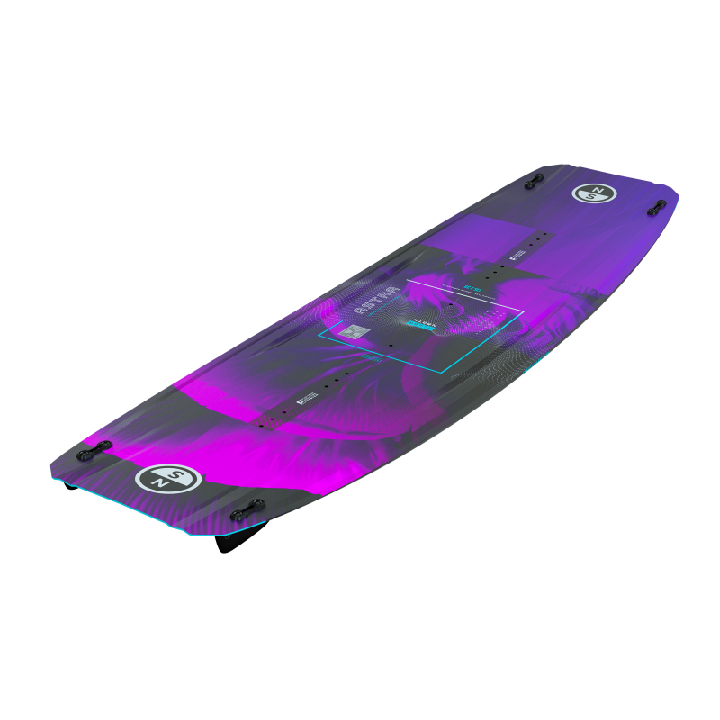 Astra TT 2024 North Kitesurf Board