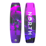 Astra TT 2024 North Kitesurf Board