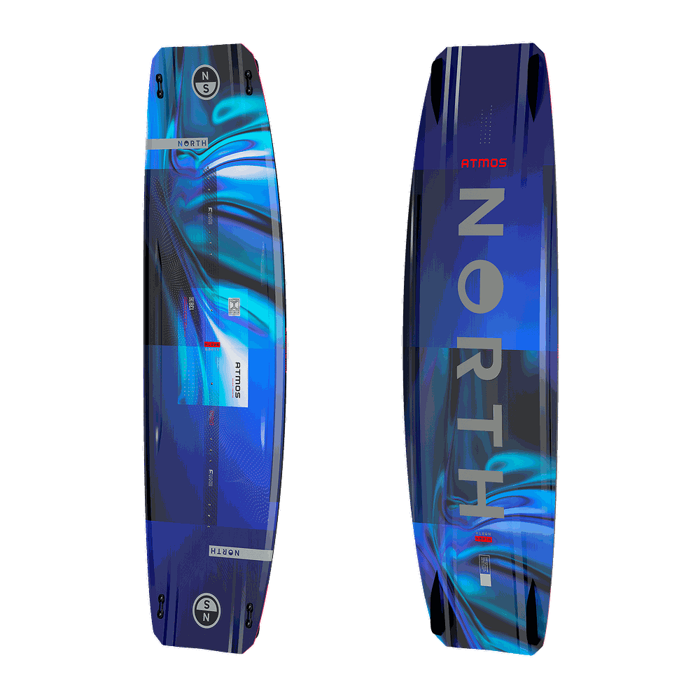 Table de Kitesurf Atmos TT 2024 North