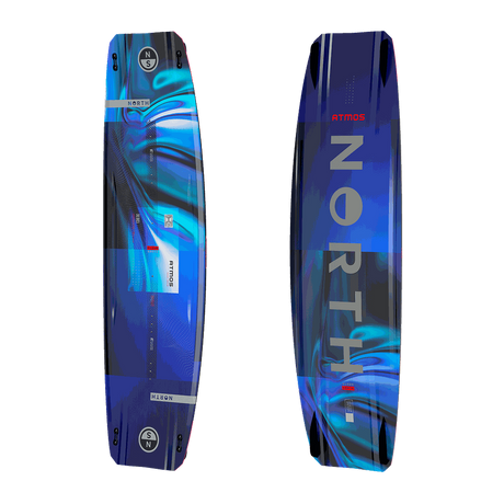 Tabla de Kitesurf Atmos TT 2024 North
