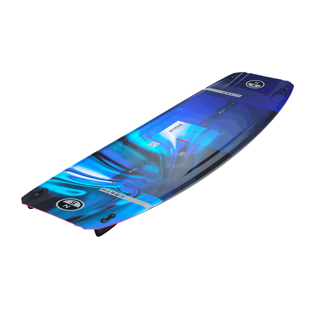 Table de Kitesurf Atmos TT 2024 North