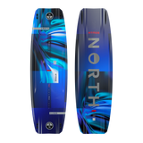 Atmos Hybrid TT 2023 North Kitesurf Board