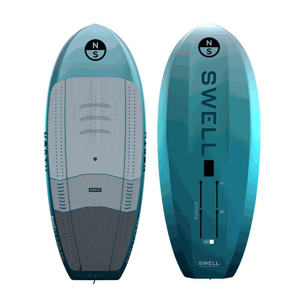 Foil Board Swell 2025 North