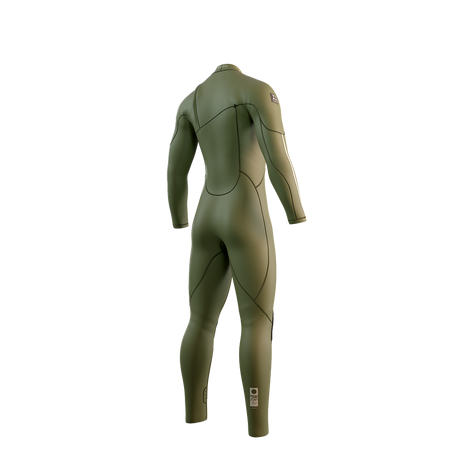 Neopreno The One Fullsuit 4/3mm Zipfree 2025 Mystic