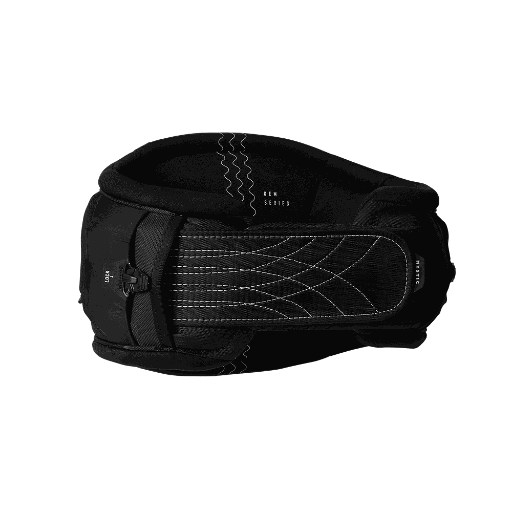 Kitesurf Gem Waist Harness Women Mystic 2024