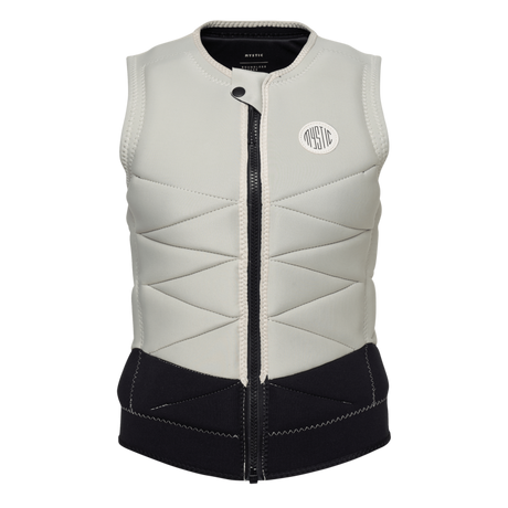 Juice Impact Vest Fzip Wake Donne