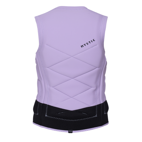 Juice Impact Vest Fzip Wake Donne