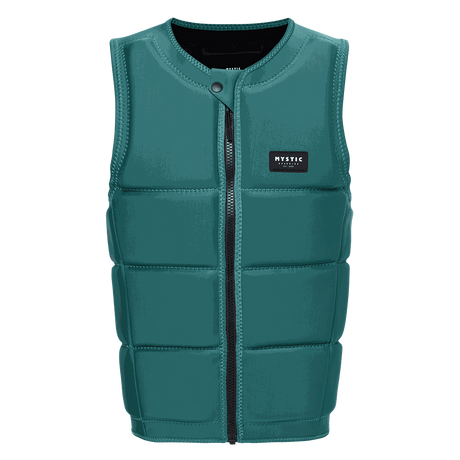 Gilet Impact Star Fzip Wake Mystic