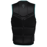 Star Impact Vest Fzip Wake