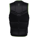 Star Impact Vest Fzip Wake