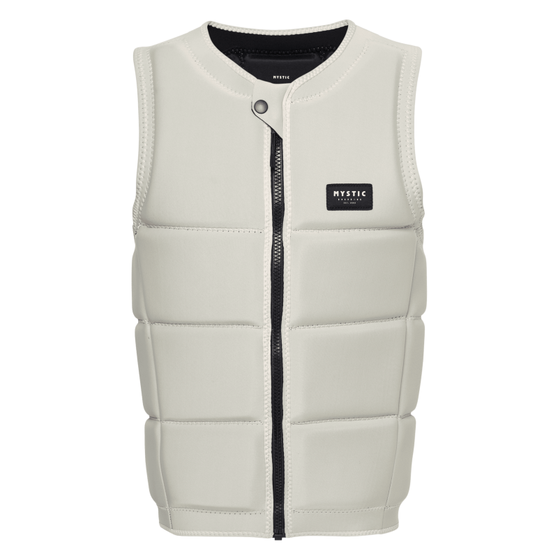 Star Impact Vest Fzip Wake