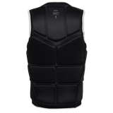 Star Impact Vest Fzip Wake