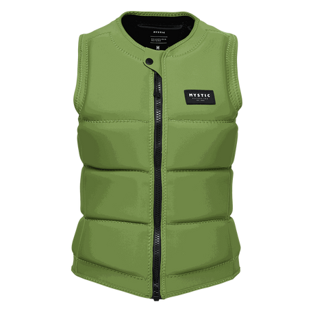Gilet de impact Star Fzip Wake Femme