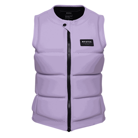 Star Impact Vest Fzip Wake Women 2024