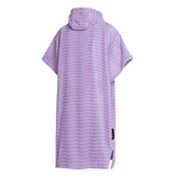 Poncho Jacquard Mystic