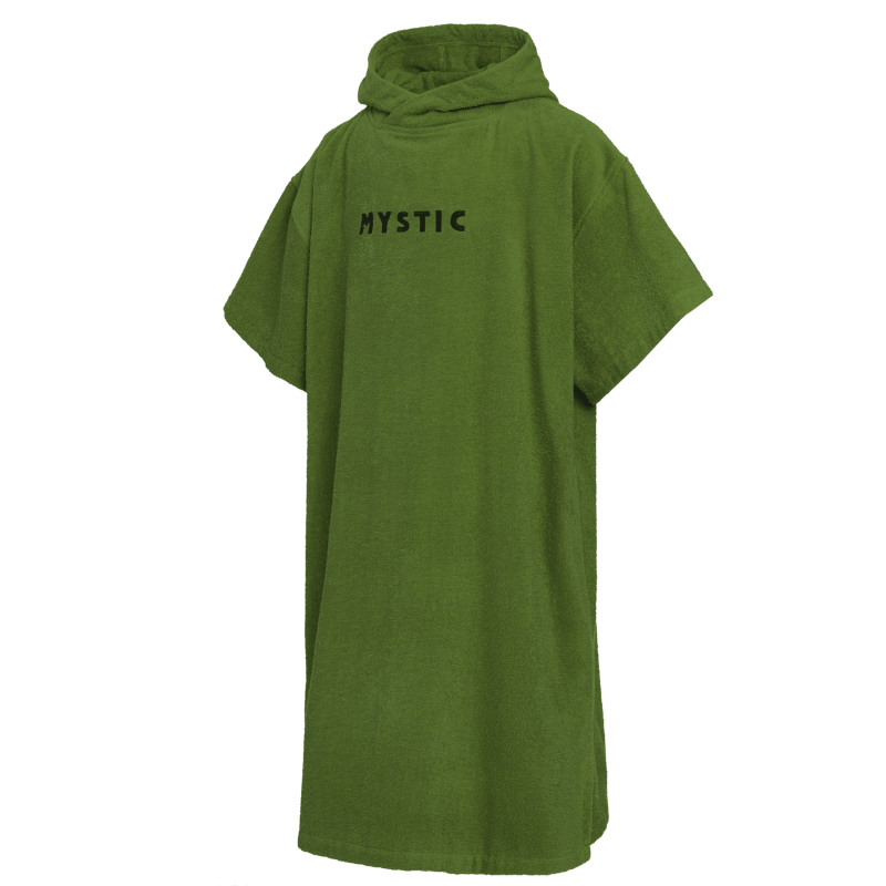 Poncho Brand Mystic