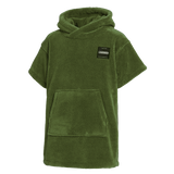 Poncho Teddy Kinder Mystic