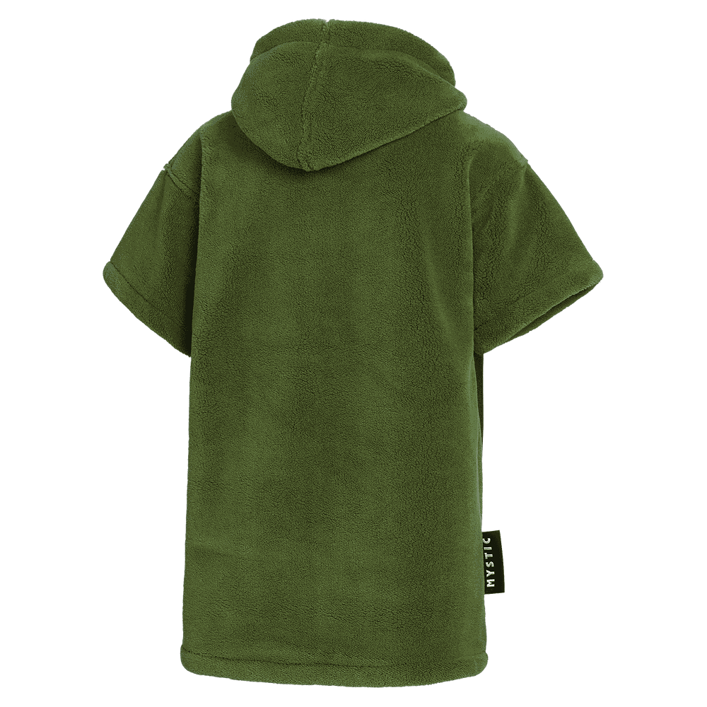 Poncho Teddy Kinder Mystic