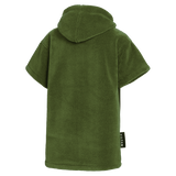 Poncho Teddy Kinder Mystic