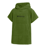 Poncho Teddy Kids Mystic