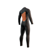 Neoprene The One Fullsuit 3/2mm Zipfree 2025 Mysttic