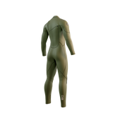 Neoprene The One Fullsuit 3/2mm Zipfree 2025 Mysttic