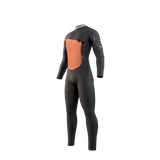 Neoprene The One Fullsuit 3/2mm Zipfree 2025 Mysttic