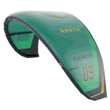 Cometa Kitesurf Reach 2025 North