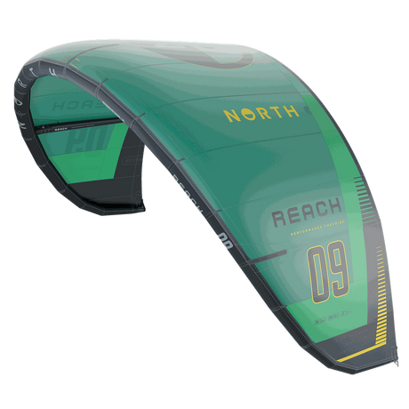 Cometa Kitesurf Reach 2025 North
