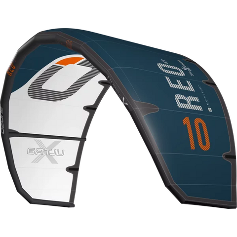 Aquilone da kitesurf Reo V7 Ultra-X Ozone