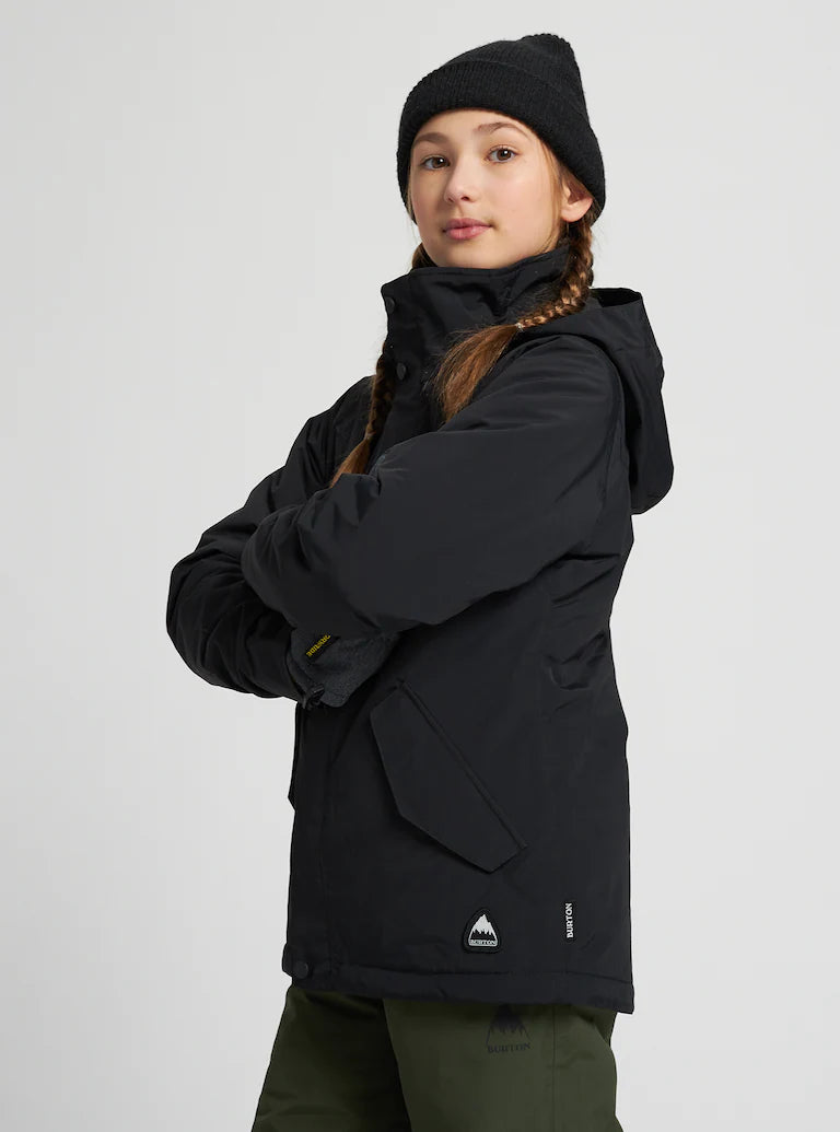 Girls' Burton Elodie 2L Jacket