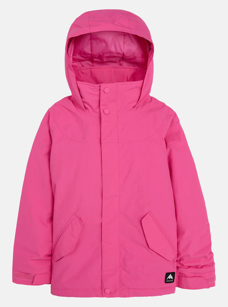 Girls' Burton Elodie 2L Jacket