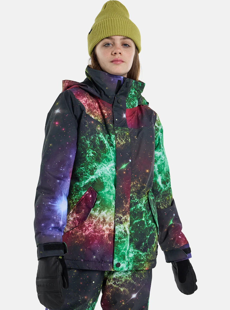 Girls' Burton Elodie 2L Jacket