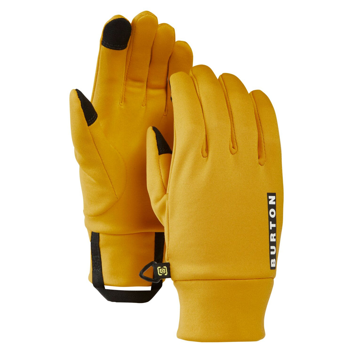 Kids' Burton Screen Grab® Glove Liners