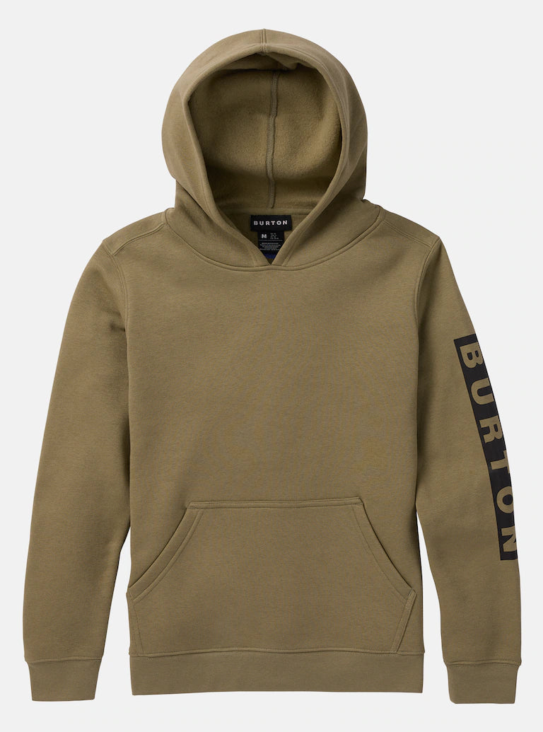 Kids' Burton Elite Pullover Hoodie