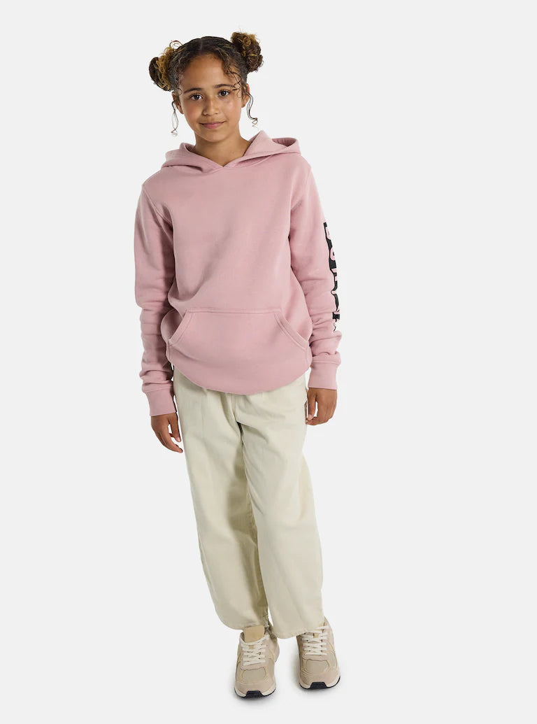 Kids' Burton Elite Pullover Hoodie