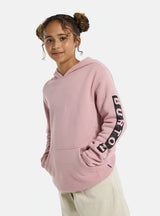 Kids' Burton Elite Pullover Hoodie