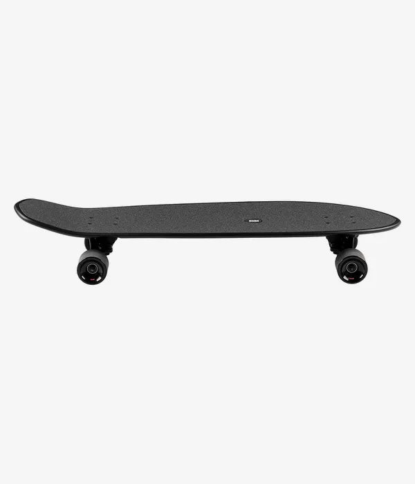 Surfskate Blazer - Nero The F Out - Cruiserboard da 26" Nero the F out Globe