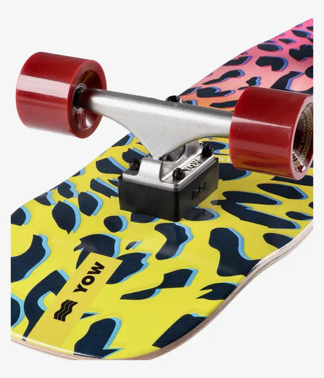 Surfskate Grom Snappers 32.5" Yow