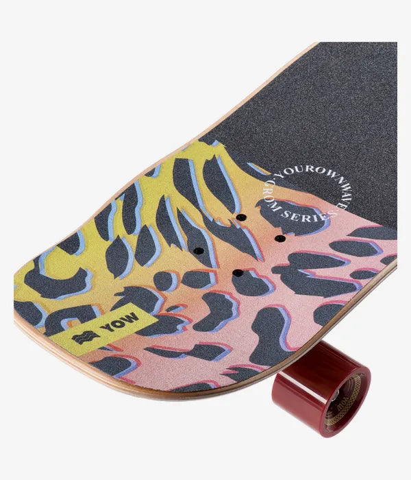 Surfskate Grom Snappers 32.5" Yow