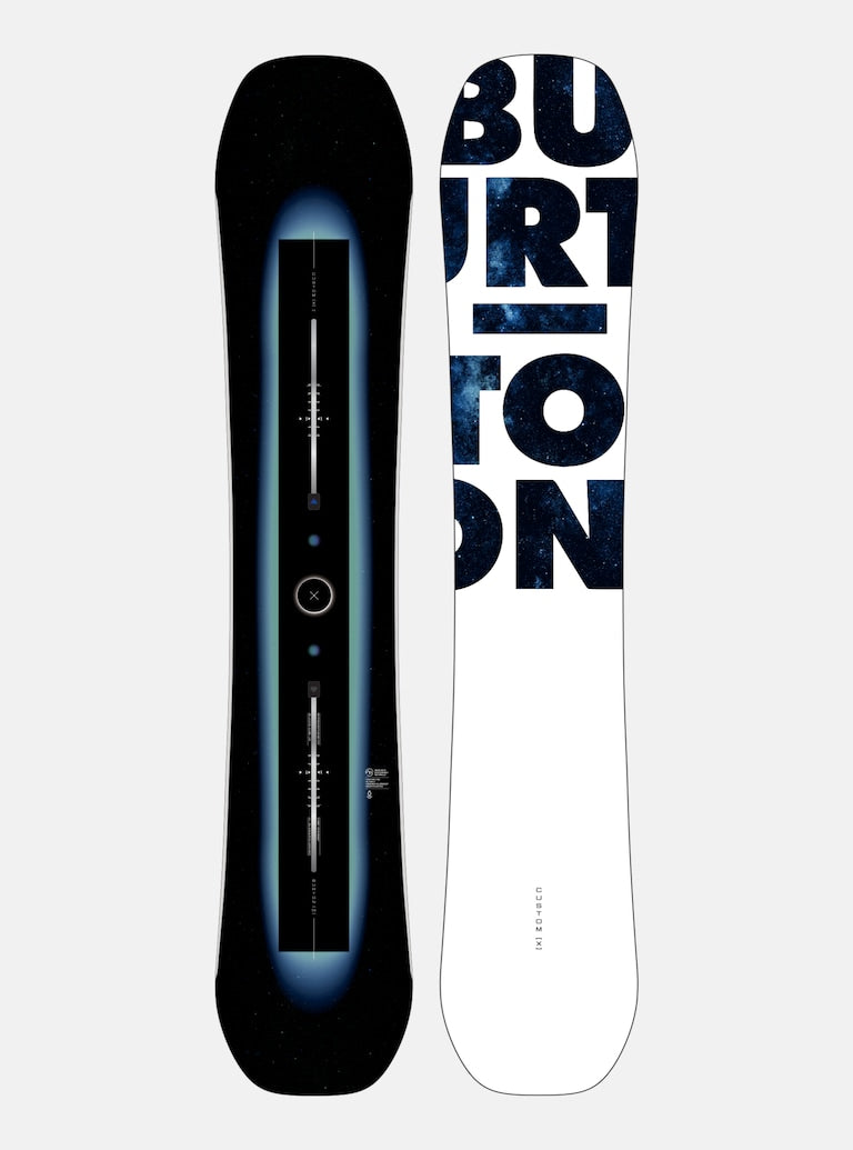 Men's Burton Custom X Flying V Snowboard